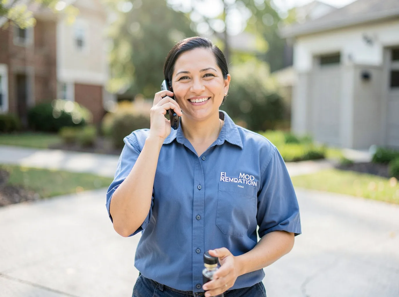 Mold Remediation Deer Park, AL FAQs
